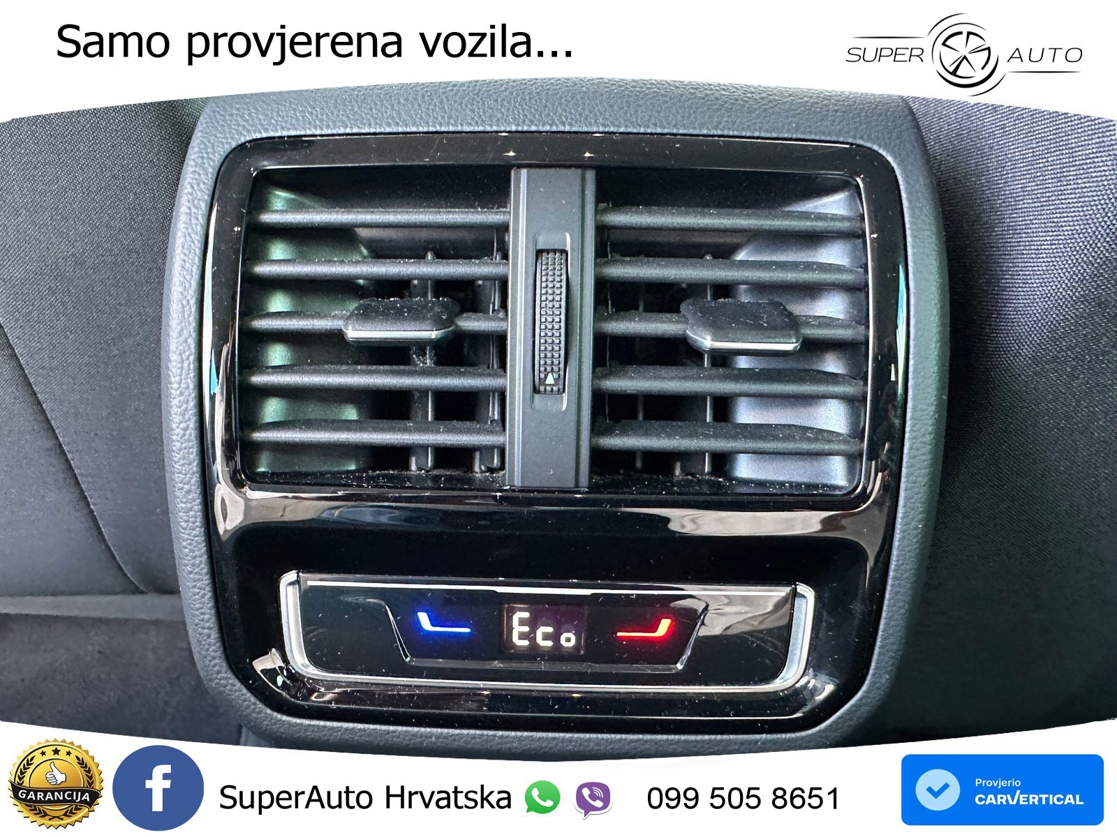 Volkswagen Passat Variant GTE 1.4 TSI (218 KS) DSG R-Line LED+GR SJED+ACC