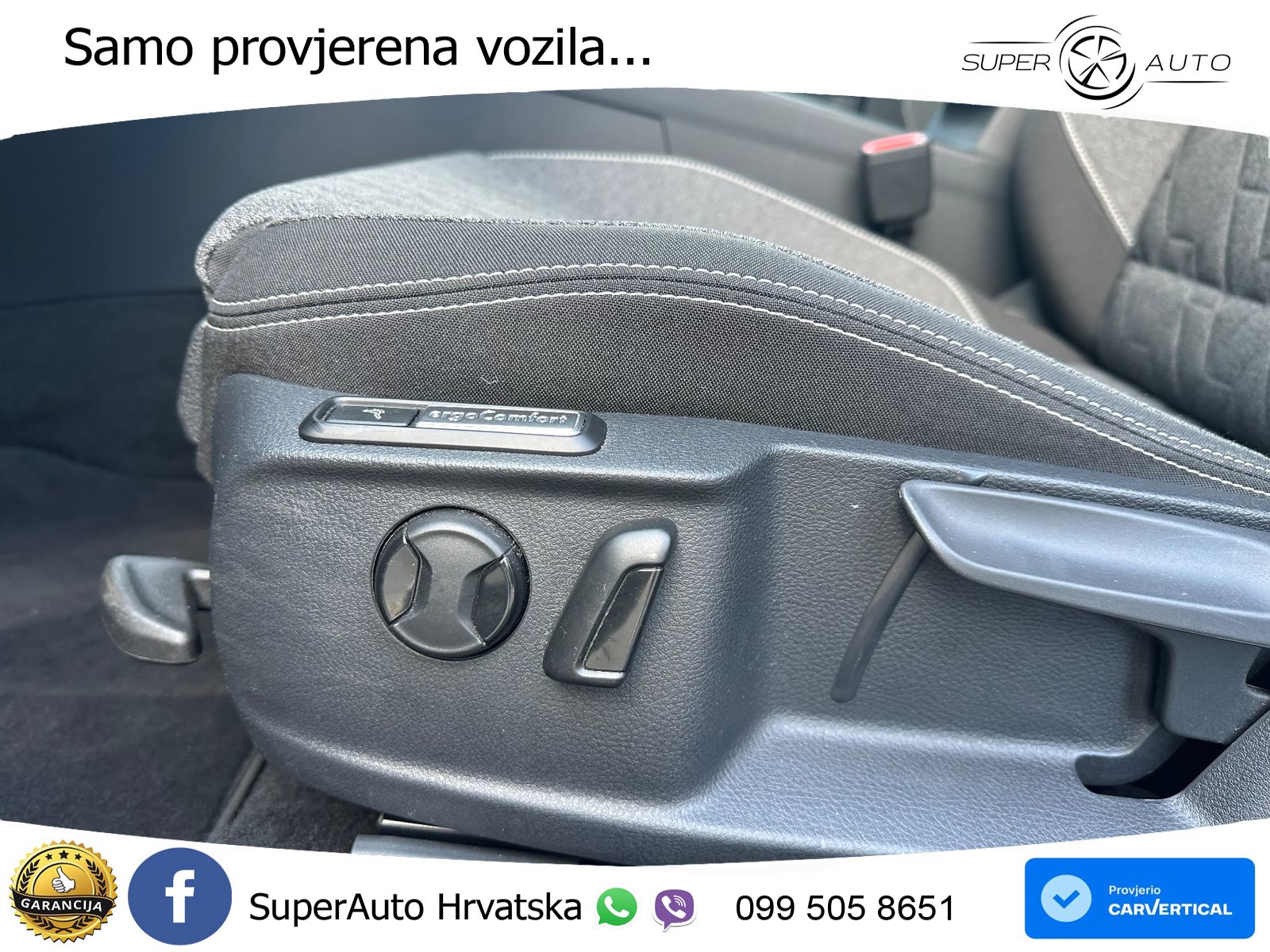 Volkswagen Passat Variant GTE 1.4 TSI (218 KS) DSG R-Line LED+GR SJED+ACC