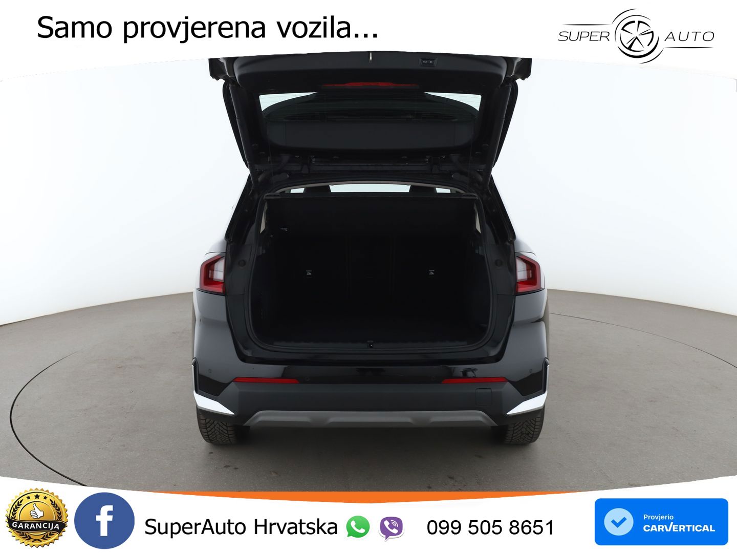 BMW X1 25e (245 KS) xDrive Steptronic