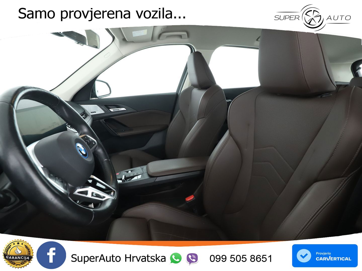 BMW X1 25e (245 KS) xDrive Steptronic