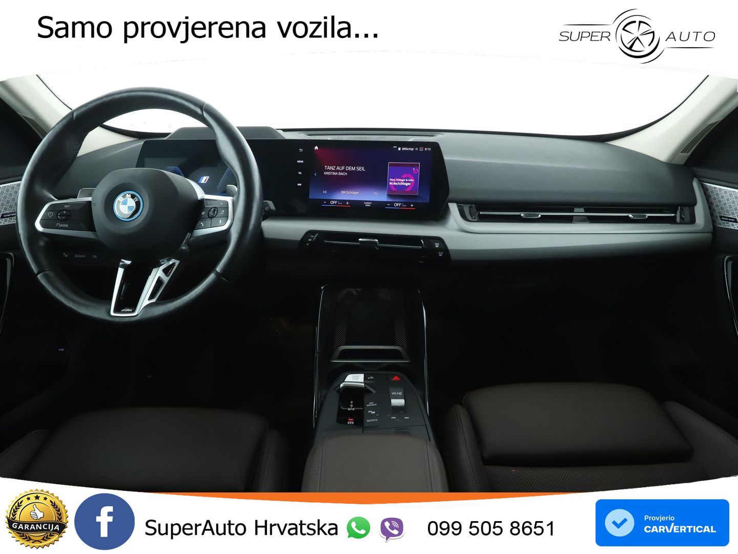 BMW X1 25e (245 KS) xDrive Steptronic
