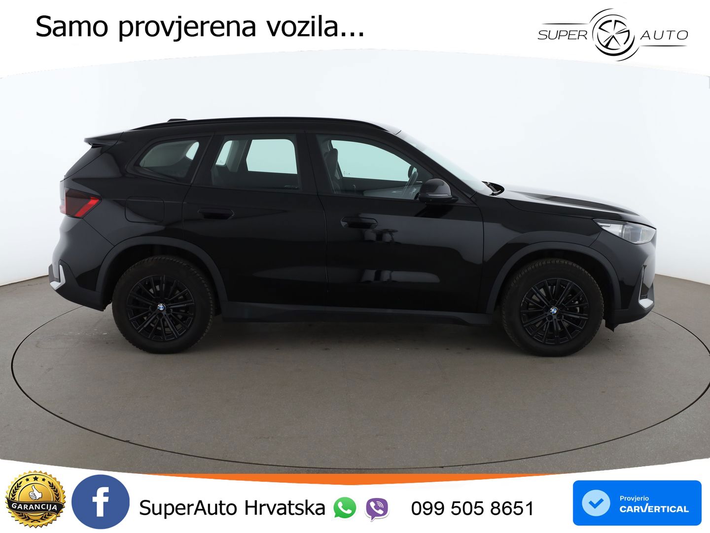 BMW X1 25e (245 KS) xDrive Steptronic