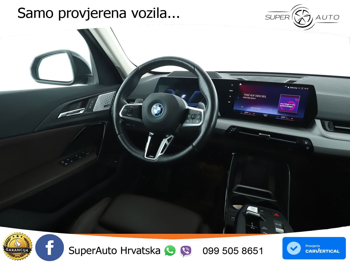 BMW X1 25e (245 KS) xDrive Steptronic