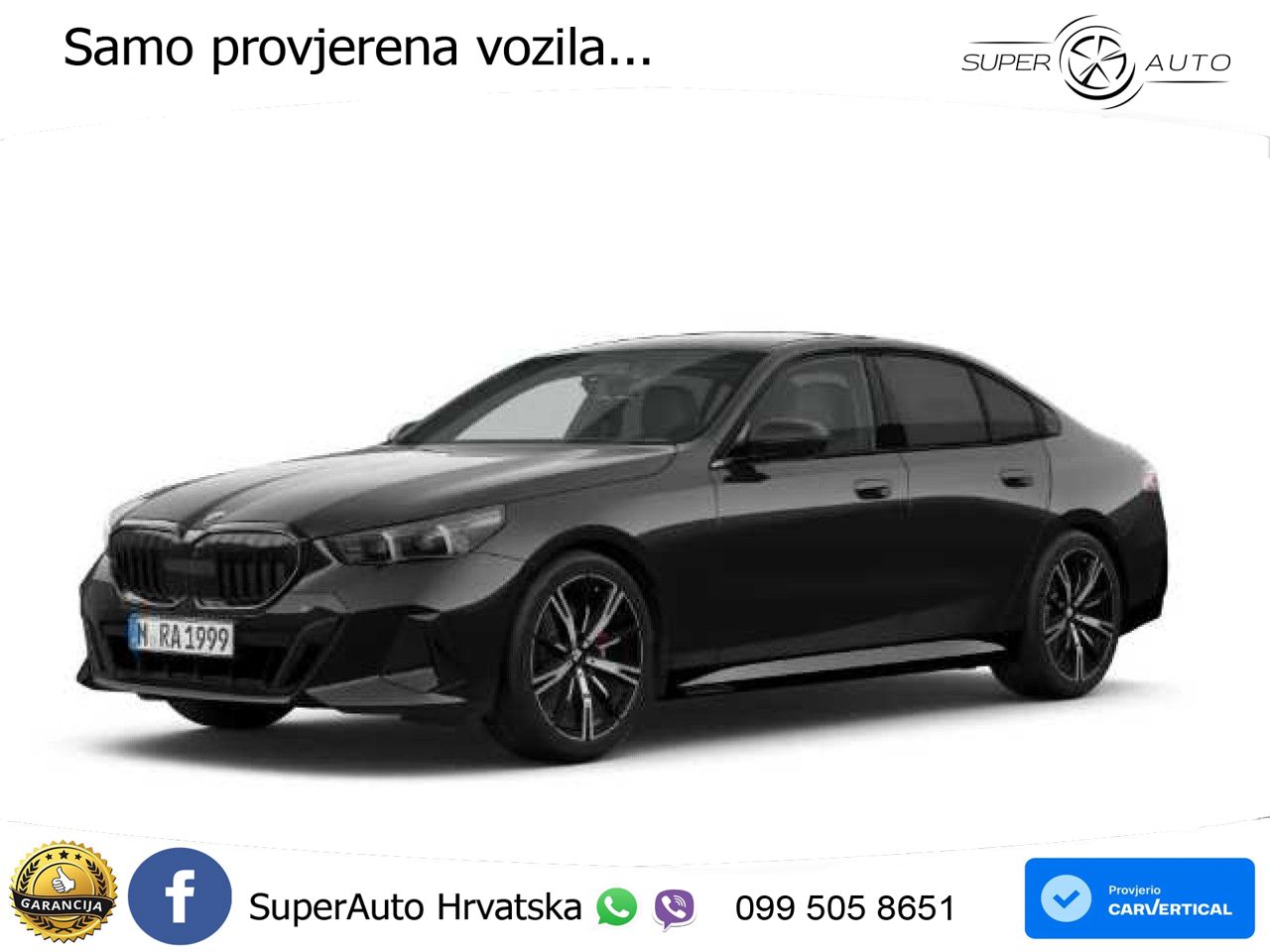 BMW 520d (197 KS) xDrive Steptronic M Sport ACC+HEAD+GR SJED+360+PANO