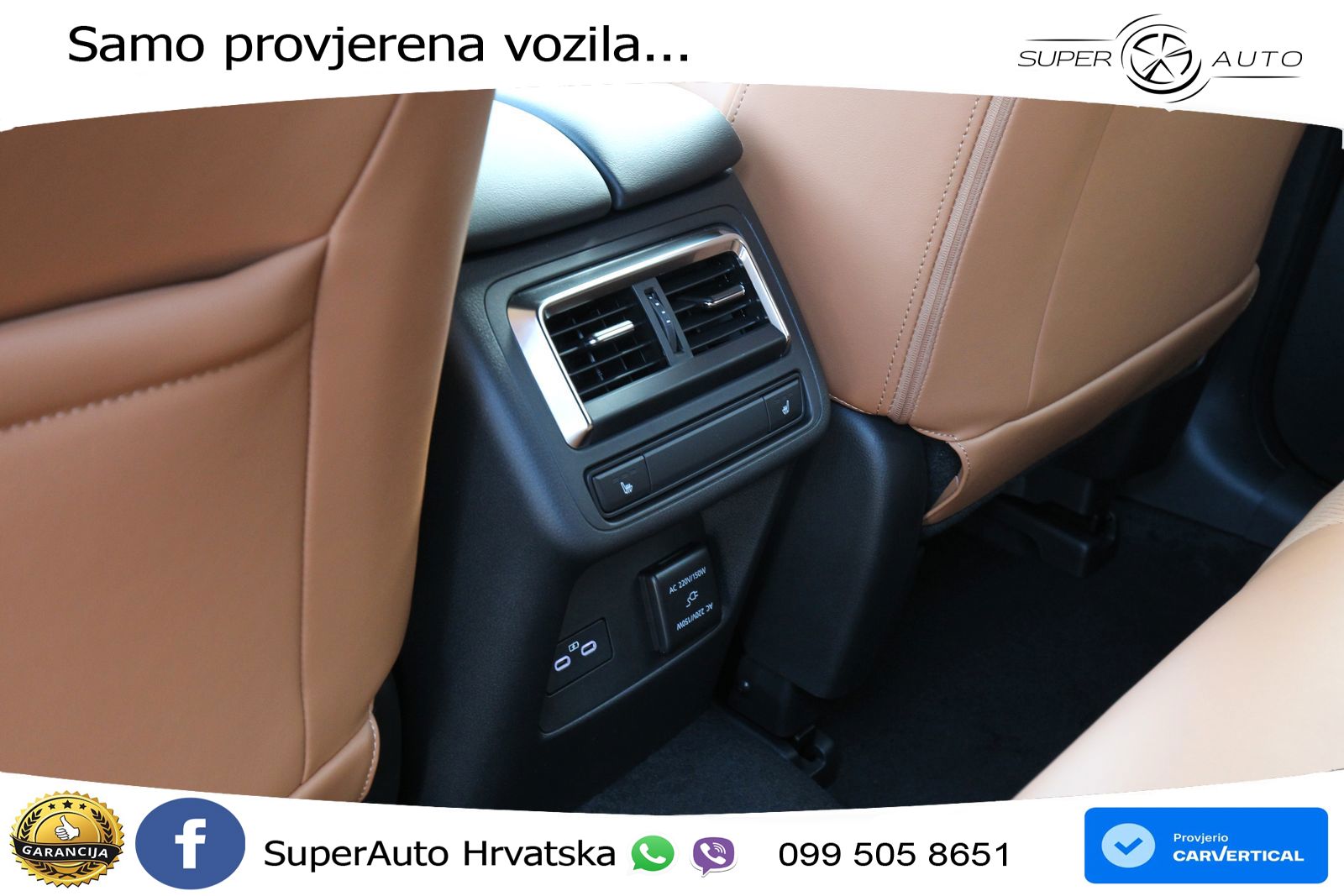 Mazda CX-60 3.3 e-Skyactiv D (254 KS) AWD Automatic LED+GR SJED+ACC