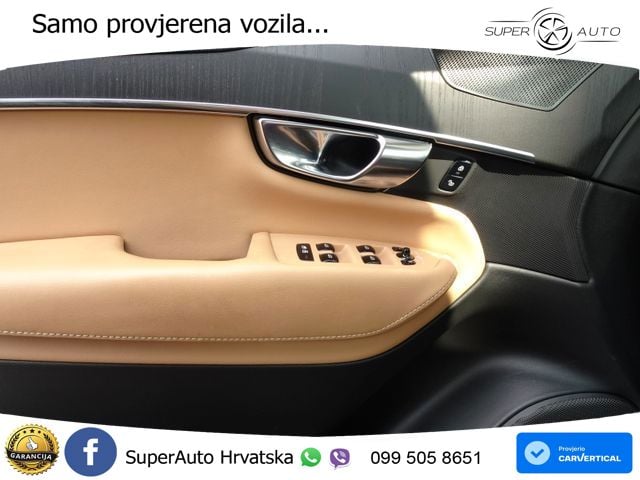 Volvo XC90 Recharge 2.0 T8 AWD Geartronic ACC+HEAD+4xGR SJED+360+PANO