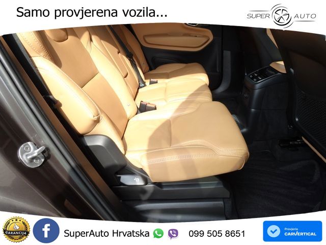 Volvo XC90 Recharge 2.0 T8 AWD Geartronic ACC+HEAD+4xGR SJED+360+PANO