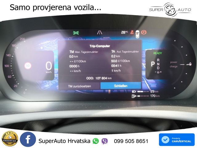 Volvo XC90 Recharge 2.0 T8 AWD Geartronic ACC+HEAD+4xGR SJED+360+PANO