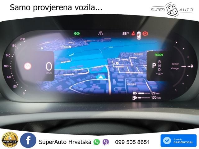 Volvo XC90 Recharge 2.0 T8 AWD Geartronic ACC+HEAD+4xGR SJED+360+PANO