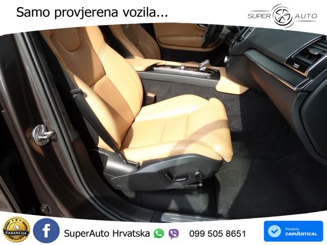 Volvo XC90 Recharge 2.0 T8 AWD Geartronic ACC+HEAD+4xGR SJED+360+PANO
