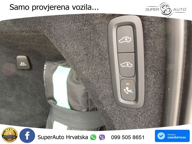 Volvo XC90 Recharge 2.0 T8 AWD Geartronic ACC+HEAD+4xGR SJED+360+PANO