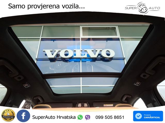 Volvo XC90 Recharge 2.0 T8 AWD Geartronic ACC+HEAD+4xGR SJED+360+PANO