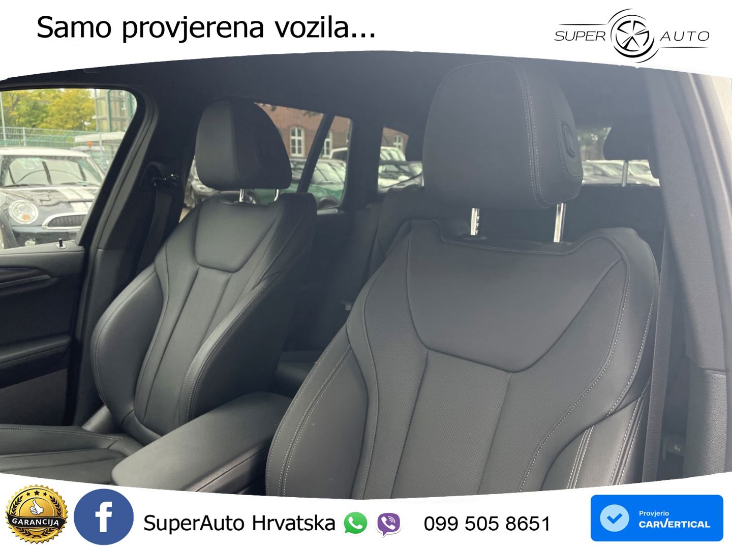 BMW X3 30e xDrive Steptronic M Sport LED+GR SJED+ACC