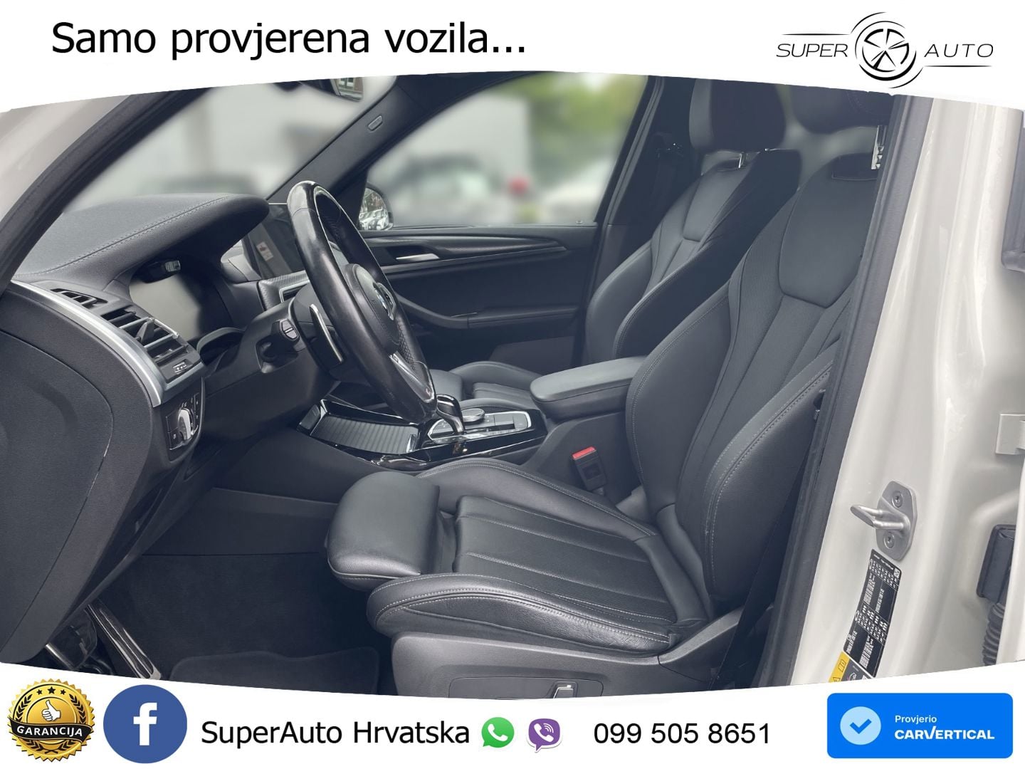 BMW X3 30e xDrive Steptronic M Sport LED+GR SJED+ACC
