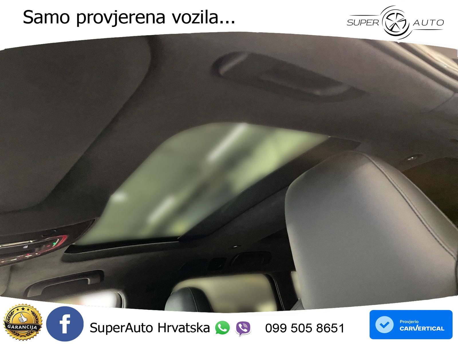 Audi RS6 Avant 4.0 TFSI V8 (600 KS) quattro Tiptronic MATRIX+GR SJED+KAM