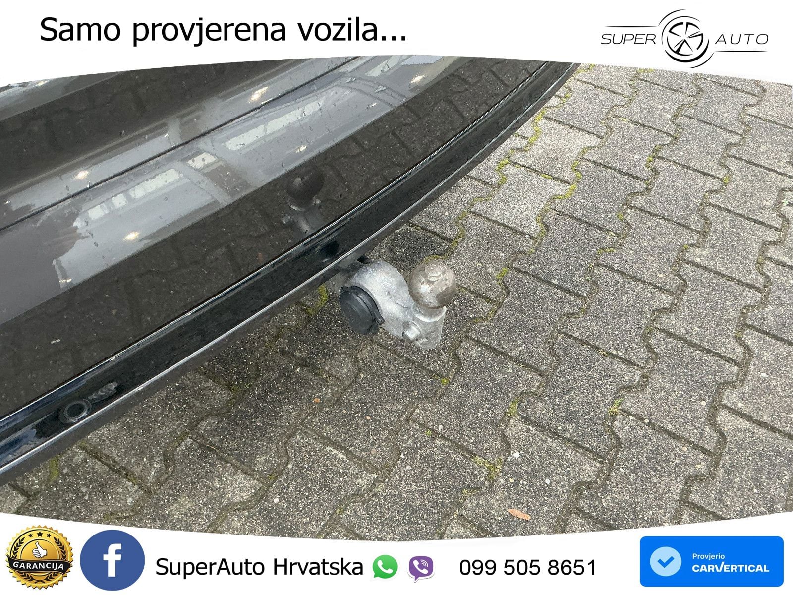 Volvo XC90 2.0 T8 AWD Automatic ZRAČNI+ACC+GR SJED+KAM+PANO