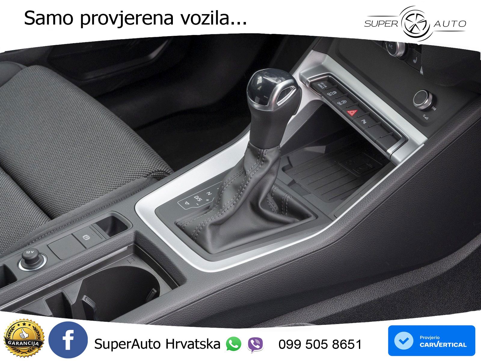 Audi Q3 II Sportback 35 TFSI (150 KS) S tronic S line LED+GR SJED+ACC
