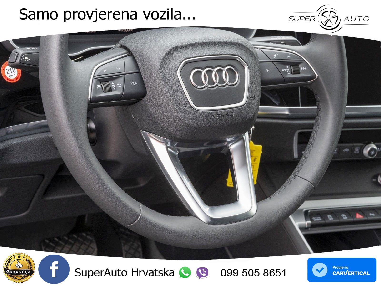 Audi Q3 II Sportback 35 TFSI (150 KS) S tronic S line LED+GR SJED+ACC