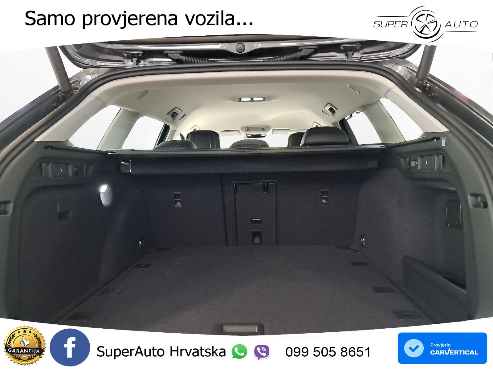 Volkswagen Passat Variant 1.5 eTSI (150 KS) DSG Elegance LED+GR SJED+ACC