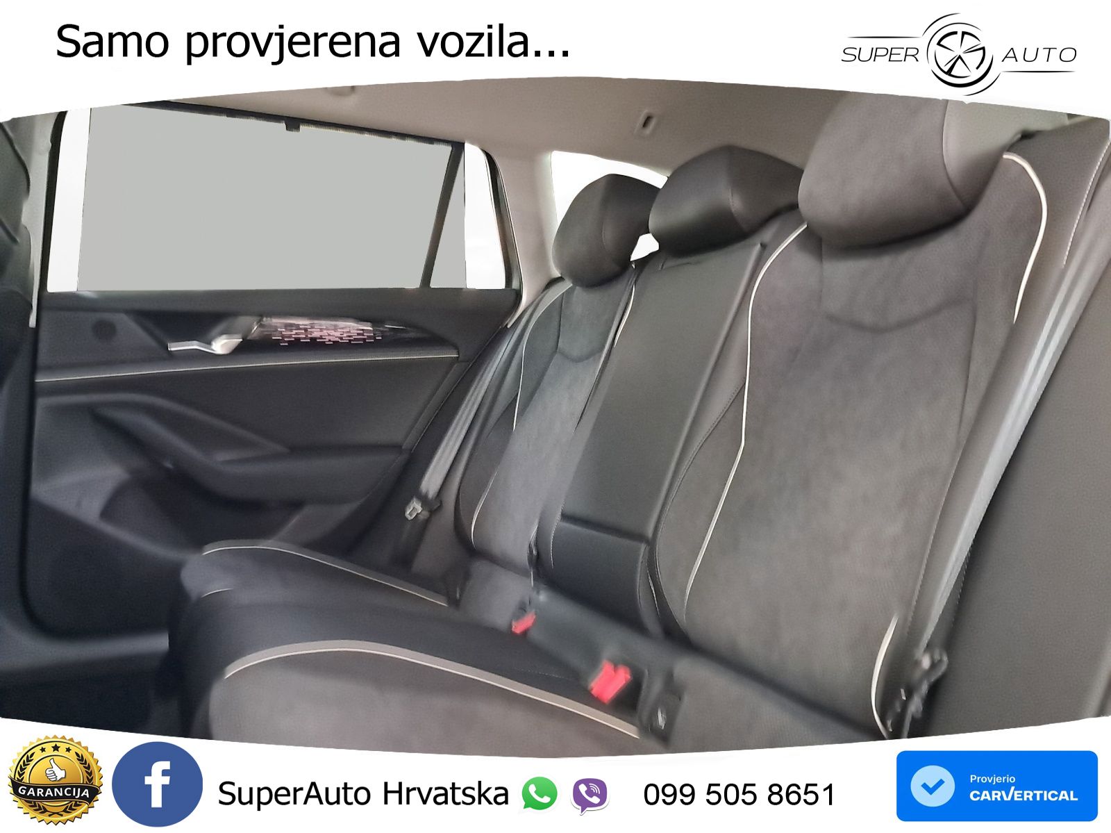 Volkswagen Passat Variant 1.5 eTSI (150 KS) DSG Elegance LED+GR SJED+ACC