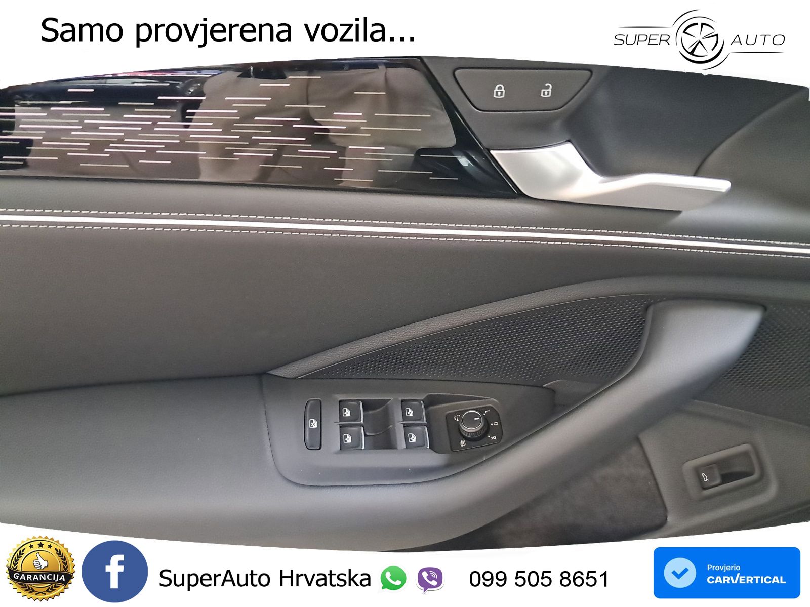 Volkswagen Passat Variant 1.5 eTSI (150 KS) DSG Elegance LED+GR SJED+ACC