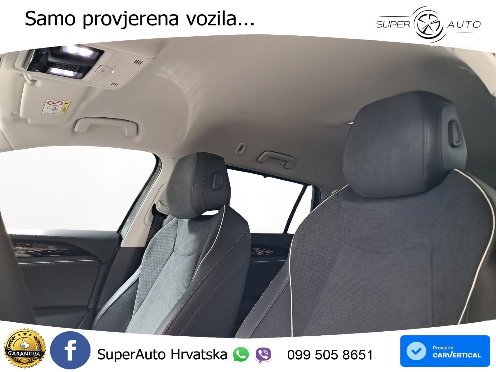 Volkswagen Passat Variant 1.5 eTSI (150 KS) DSG Elegance LED+GR SJED+ACC