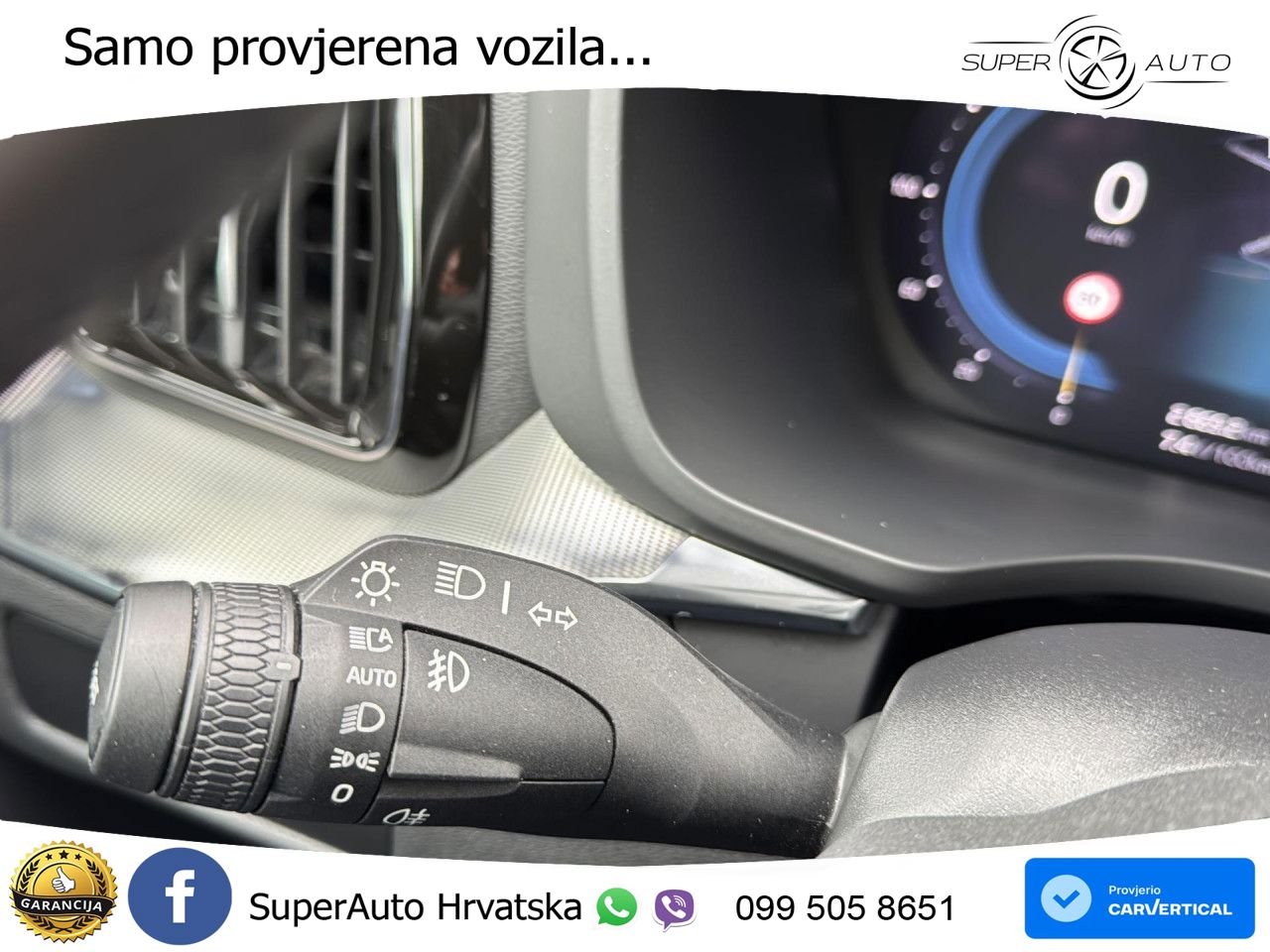 Volvo XC60 B4 Diesel FWD Geartronic LED+GR SJED+ACC
