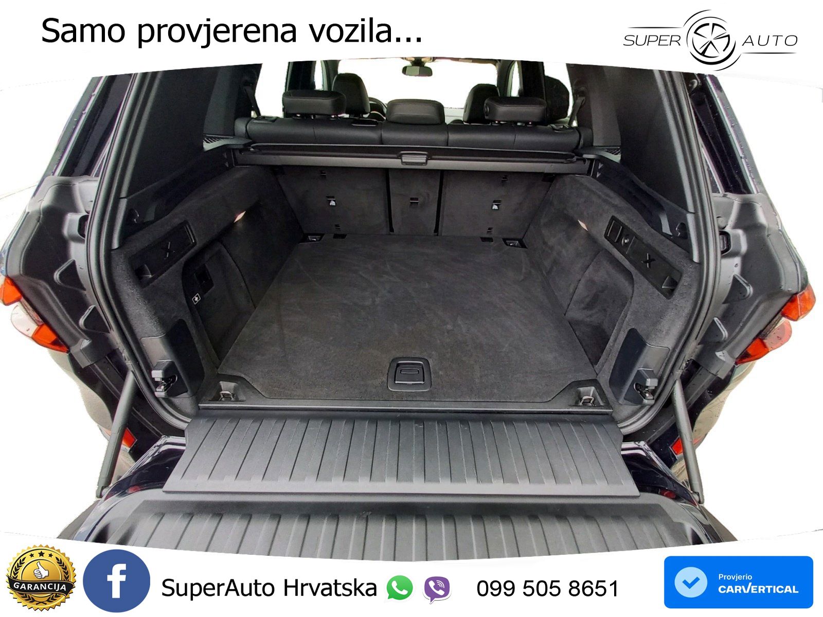BMW X5 30d (286 KS) xDrive Steptronic