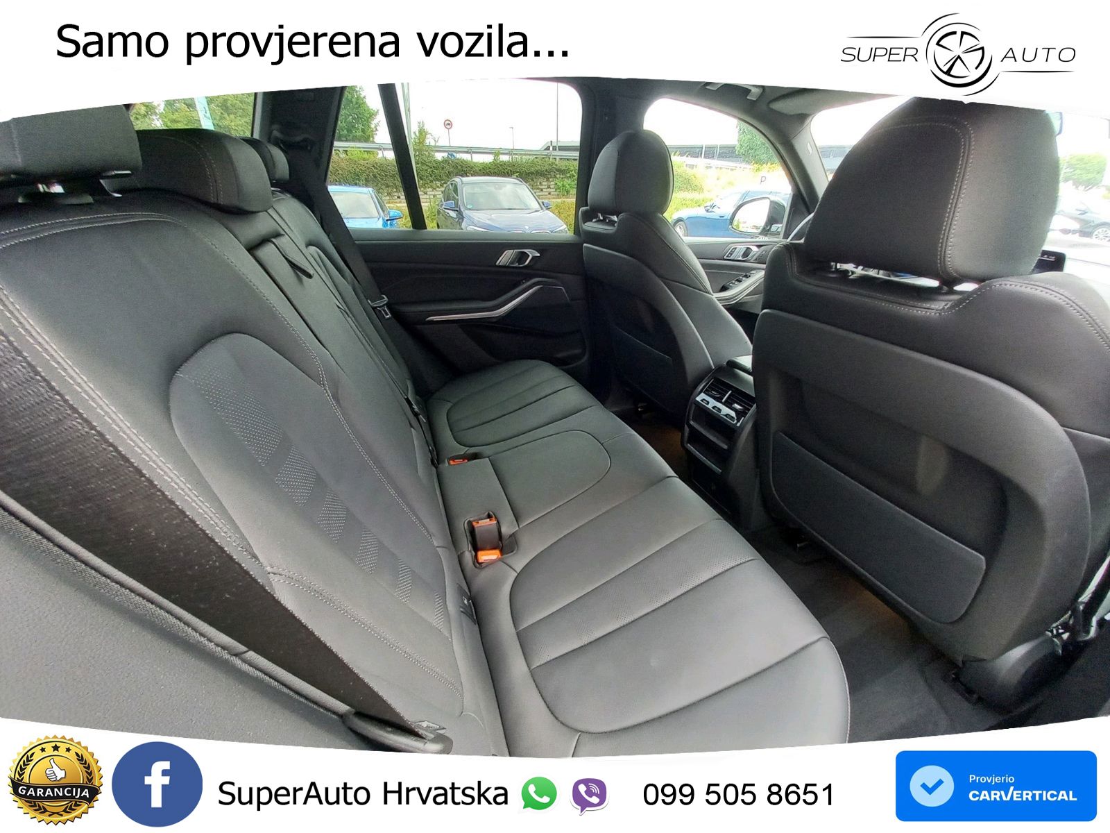 BMW X5 30d (286 KS) xDrive Steptronic
