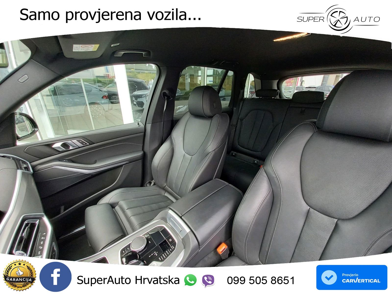 BMW X5 30d (286 KS) xDrive Steptronic