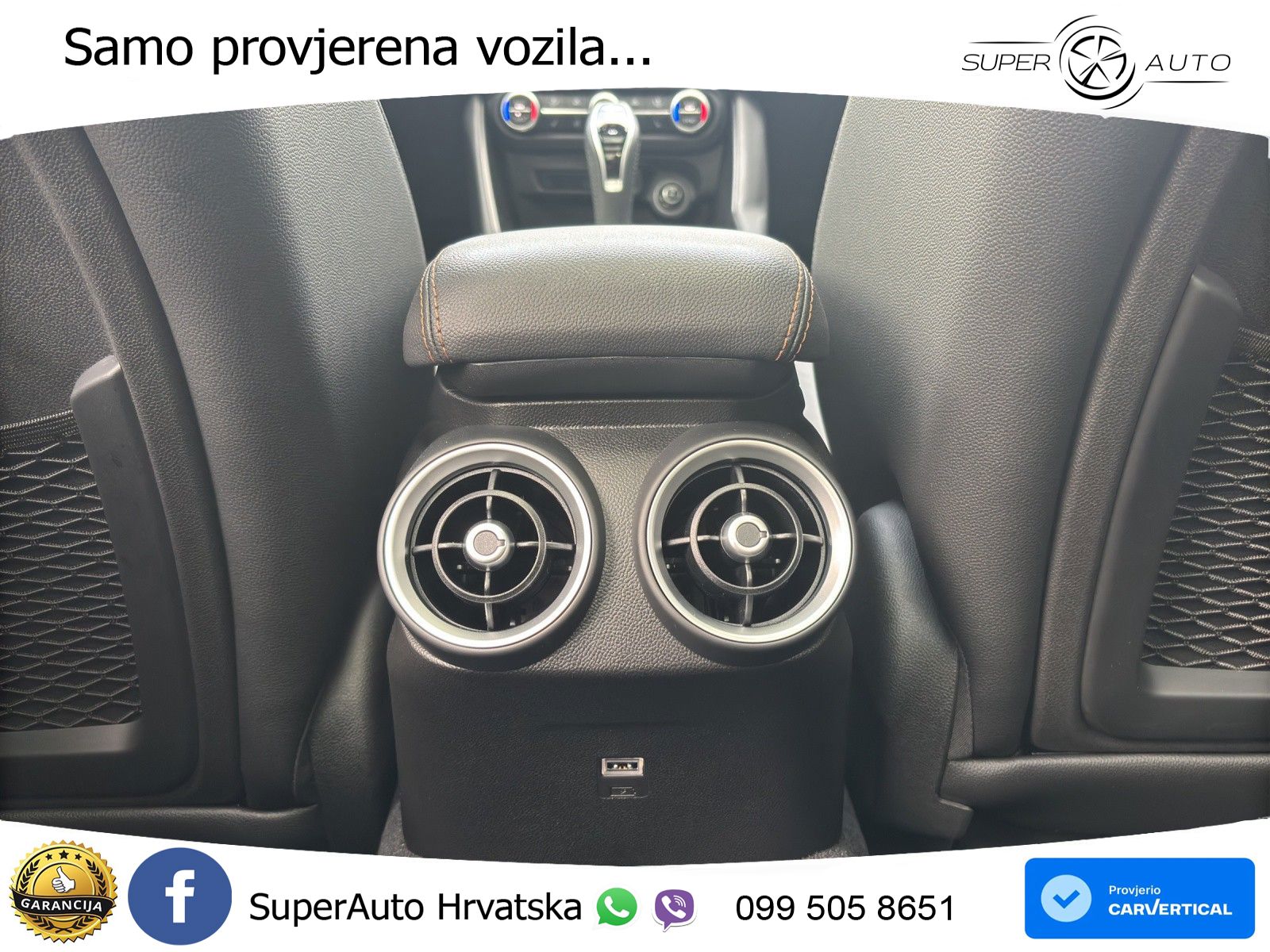 Alfa Romeo Giulia 2.0 Turbo (280 KS) Q4 Automatic LED+GR SJED+ACC