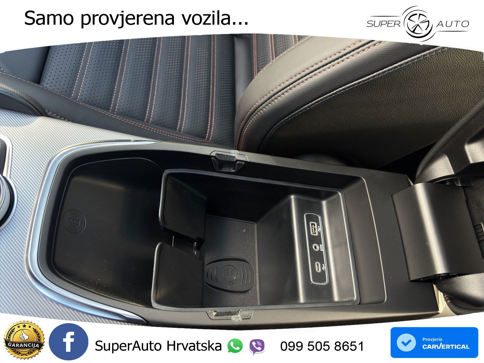 Alfa Romeo Giulia 2.0 Turbo (280 KS) Q4 Automatic LED+GR SJED+ACC