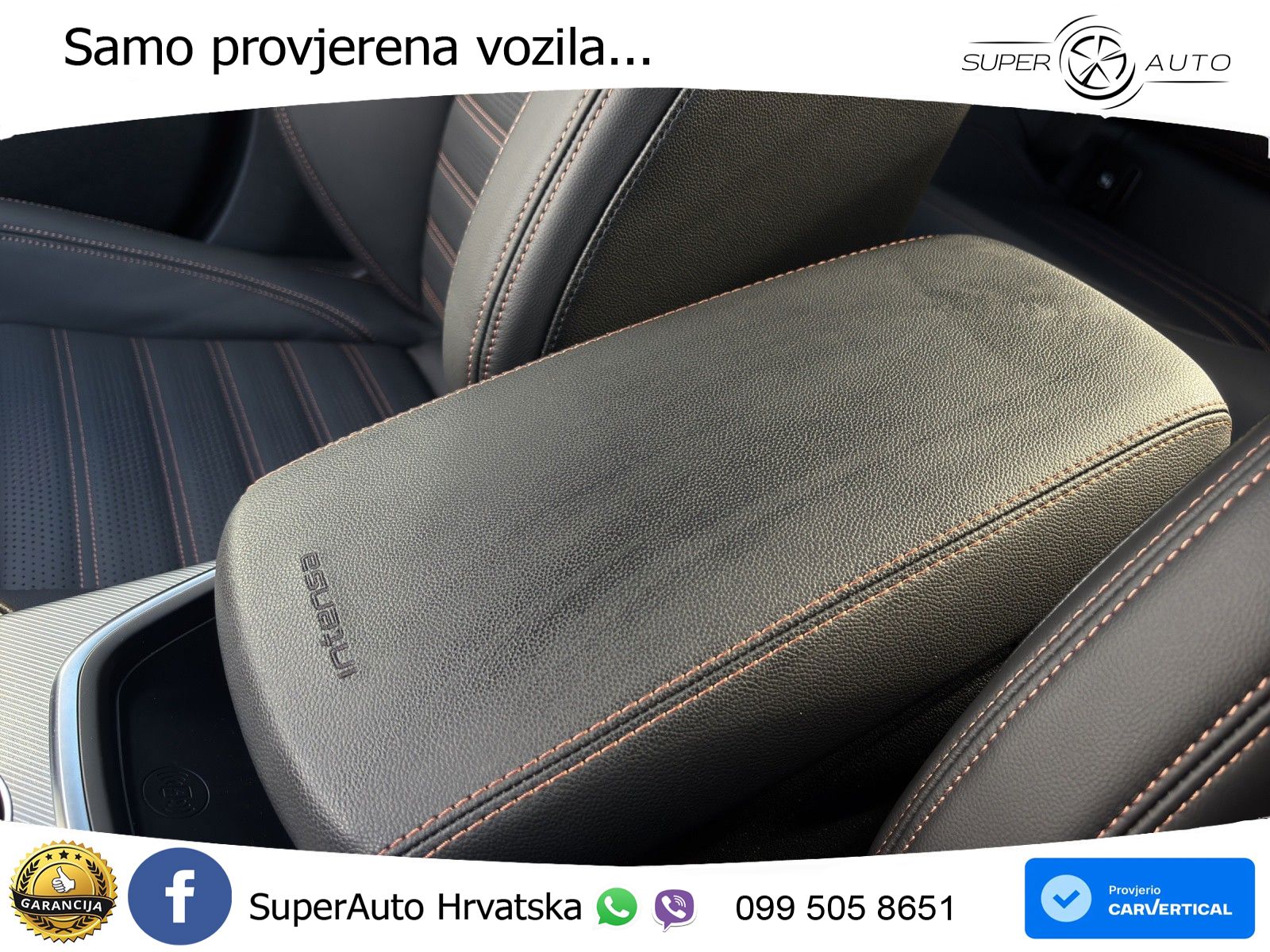 Alfa Romeo Giulia 2.0 Turbo (280 KS) Q4 Automatic LED+GR SJED+ACC