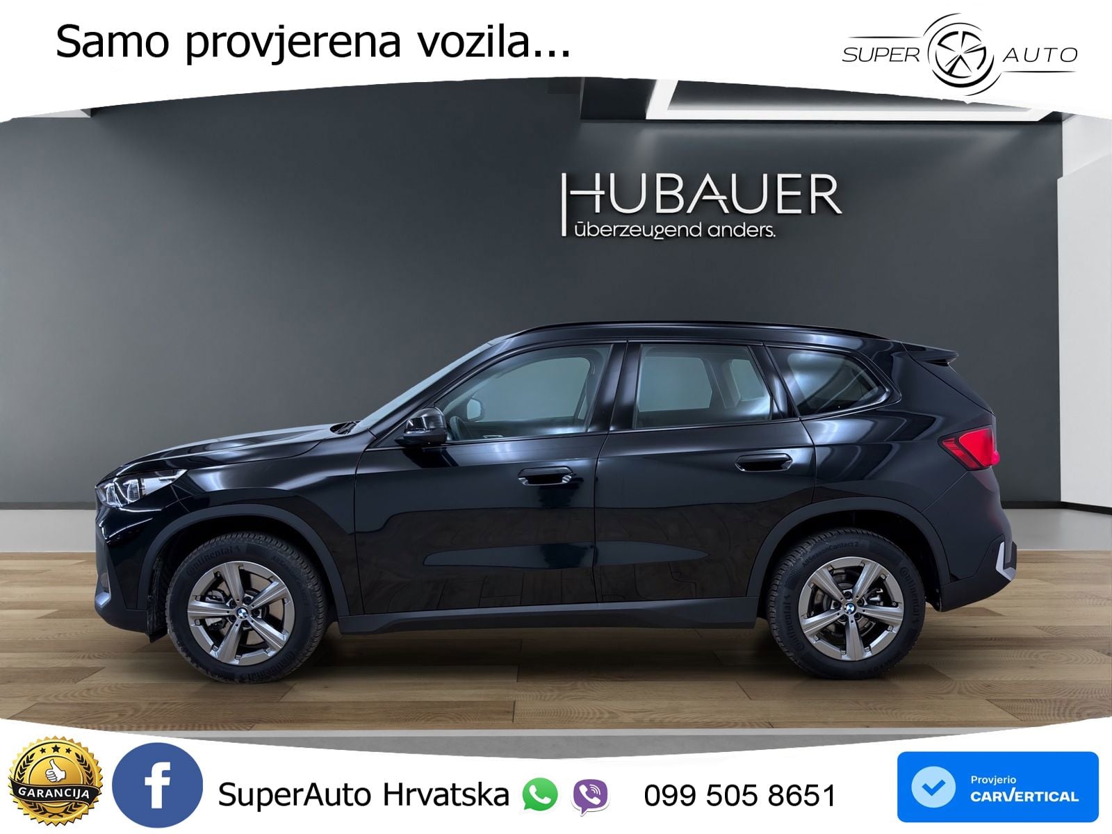 BMW X1 20i (170 KS) sDrive Steptronic