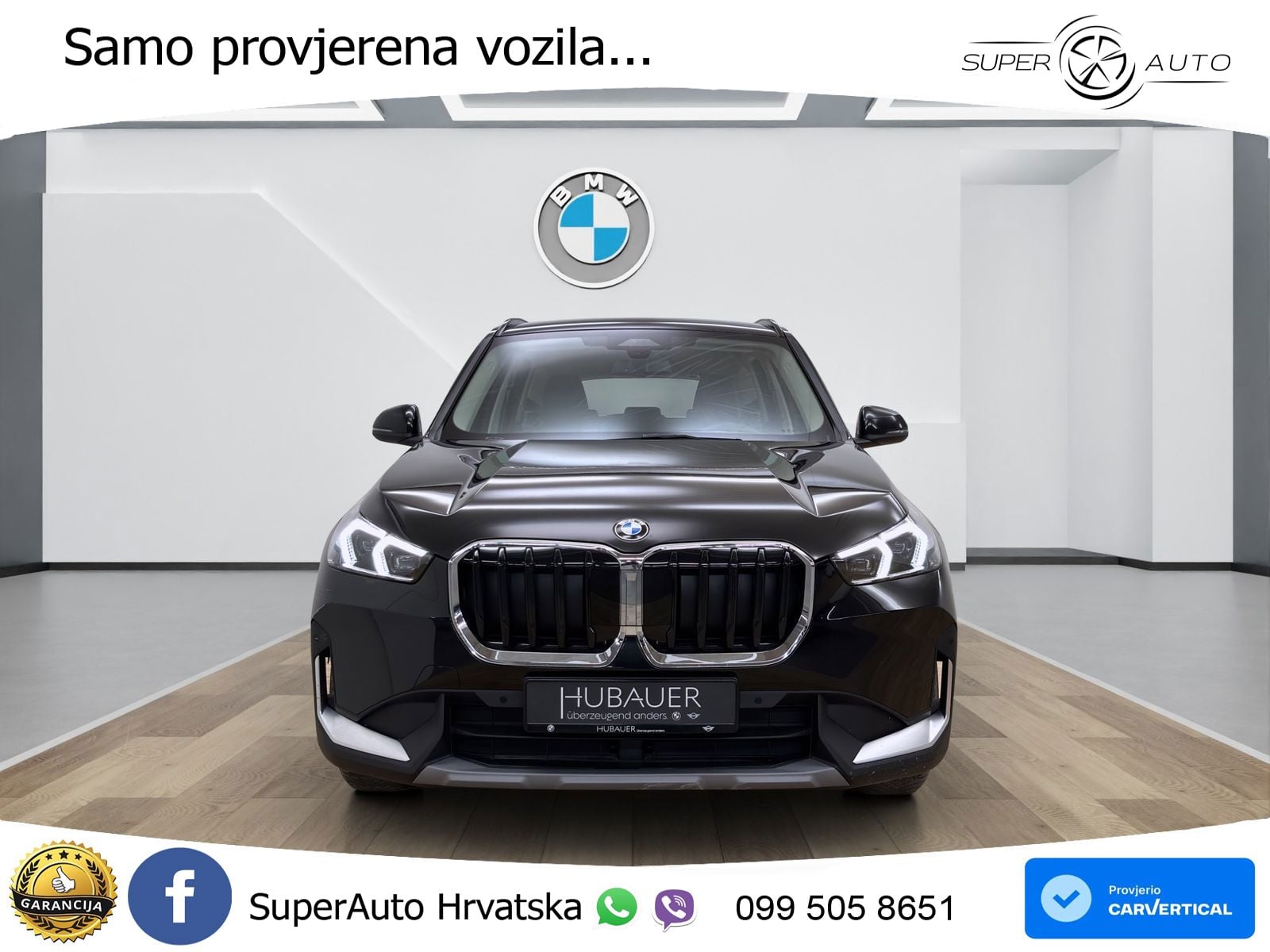 BMW X1 20i (170 KS) sDrive Steptronic