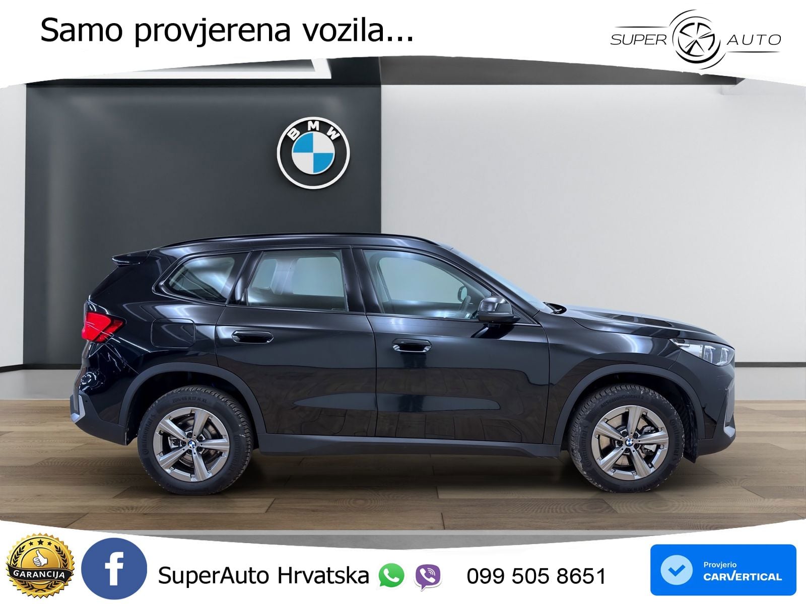 BMW X1 20i (170 KS) sDrive Steptronic