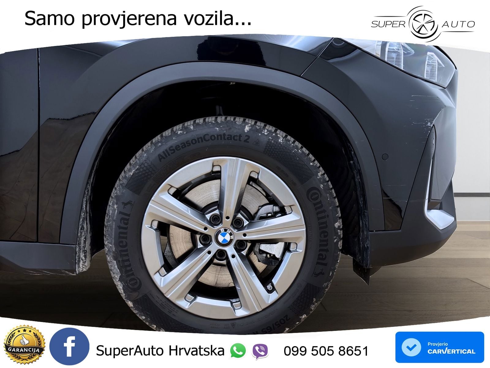 BMW X1 20i (170 KS) sDrive Steptronic