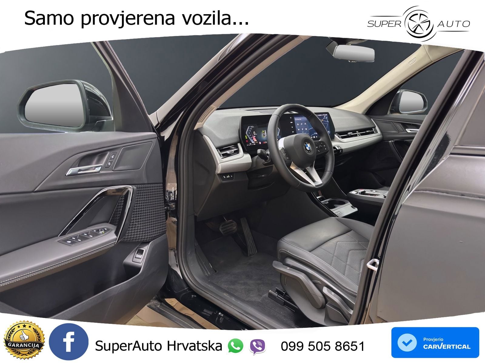 BMW X1 20i (170 KS) sDrive Steptronic