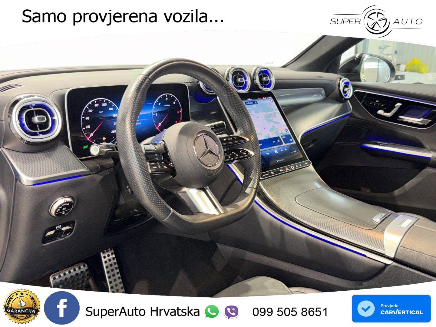 Mercedes GLC Coupe 300d (269 KS) 4MATIC 9G-TRONIC AMG ACC+GR SJED+360+PANO