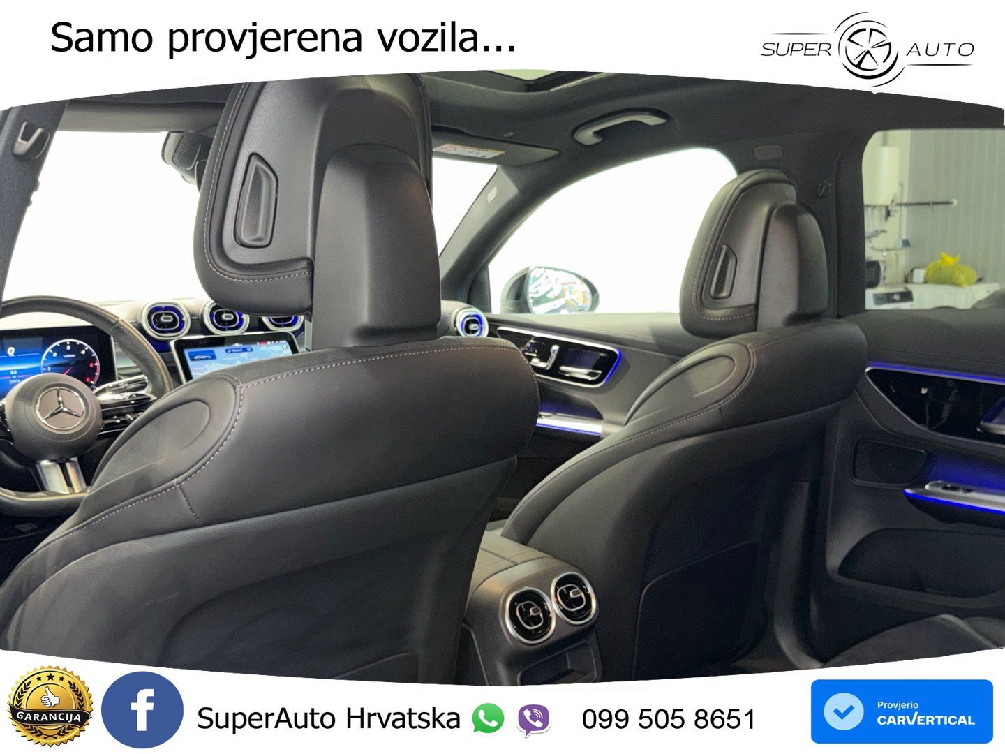 Mercedes GLC Coupe 300d (269 KS) 4MATIC 9G-TRONIC AMG ACC+GR SJED+360+PANO