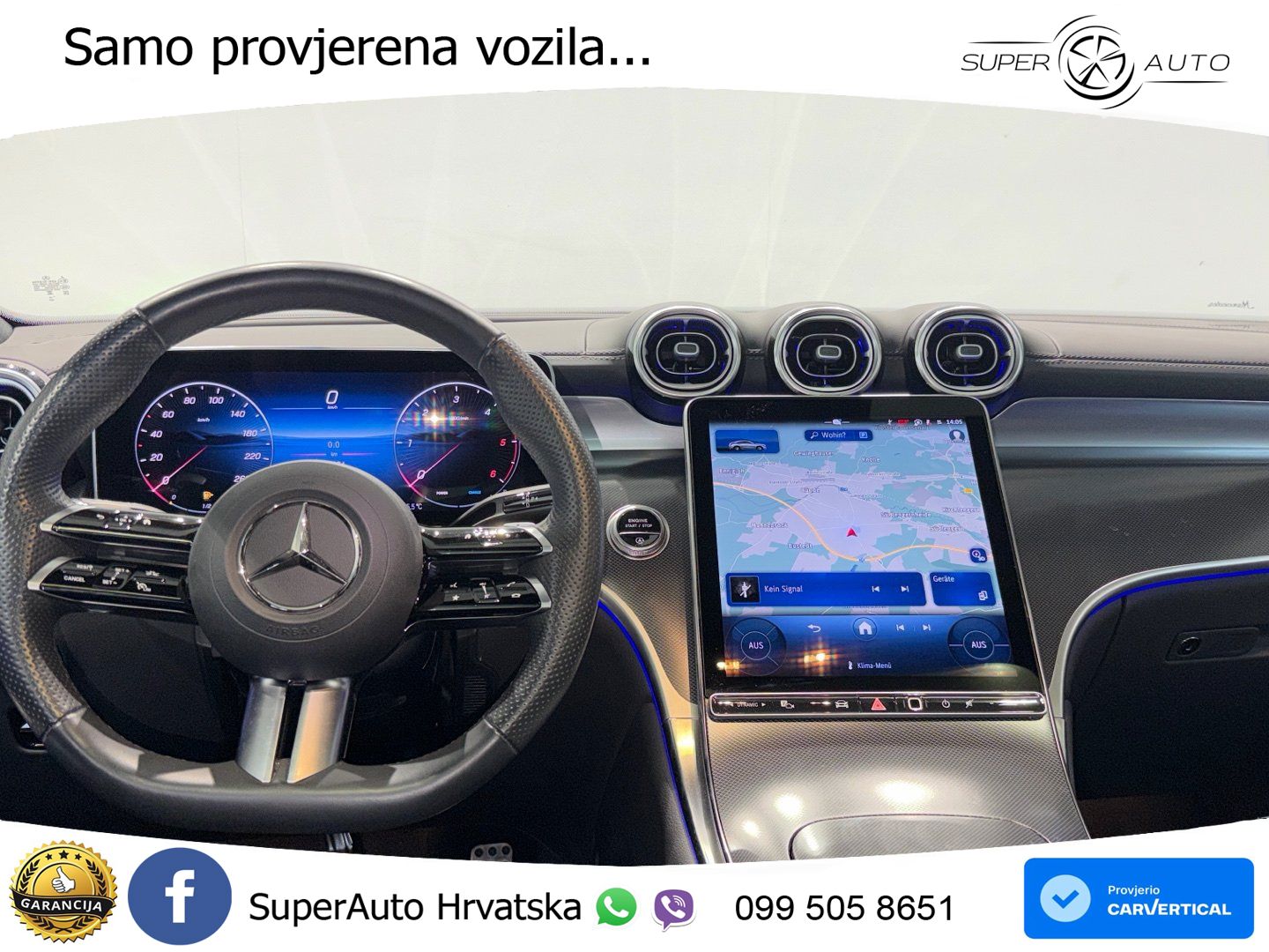Mercedes GLC Coupe 300d (269 KS) 4MATIC 9G-TRONIC AMG ACC+GR SJED+360+PANO