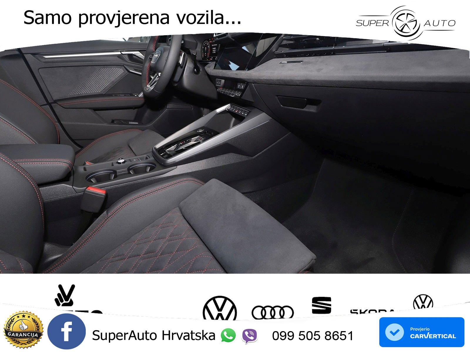 Audi A3 35 TFSI (150 KS) S tronic S line MATRIX+GR SJED+KAM