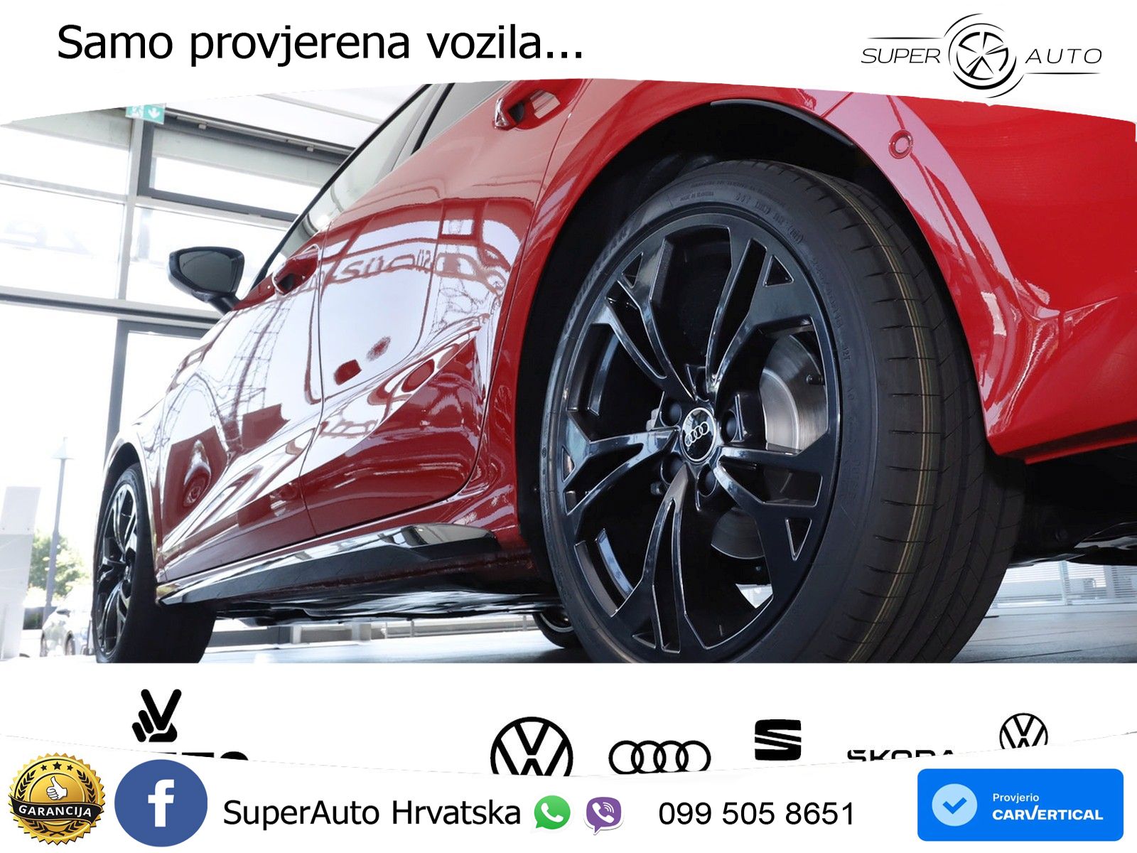 Audi A3 35 TFSI (150 KS) S tronic S line MATRIX+GR SJED+KAM