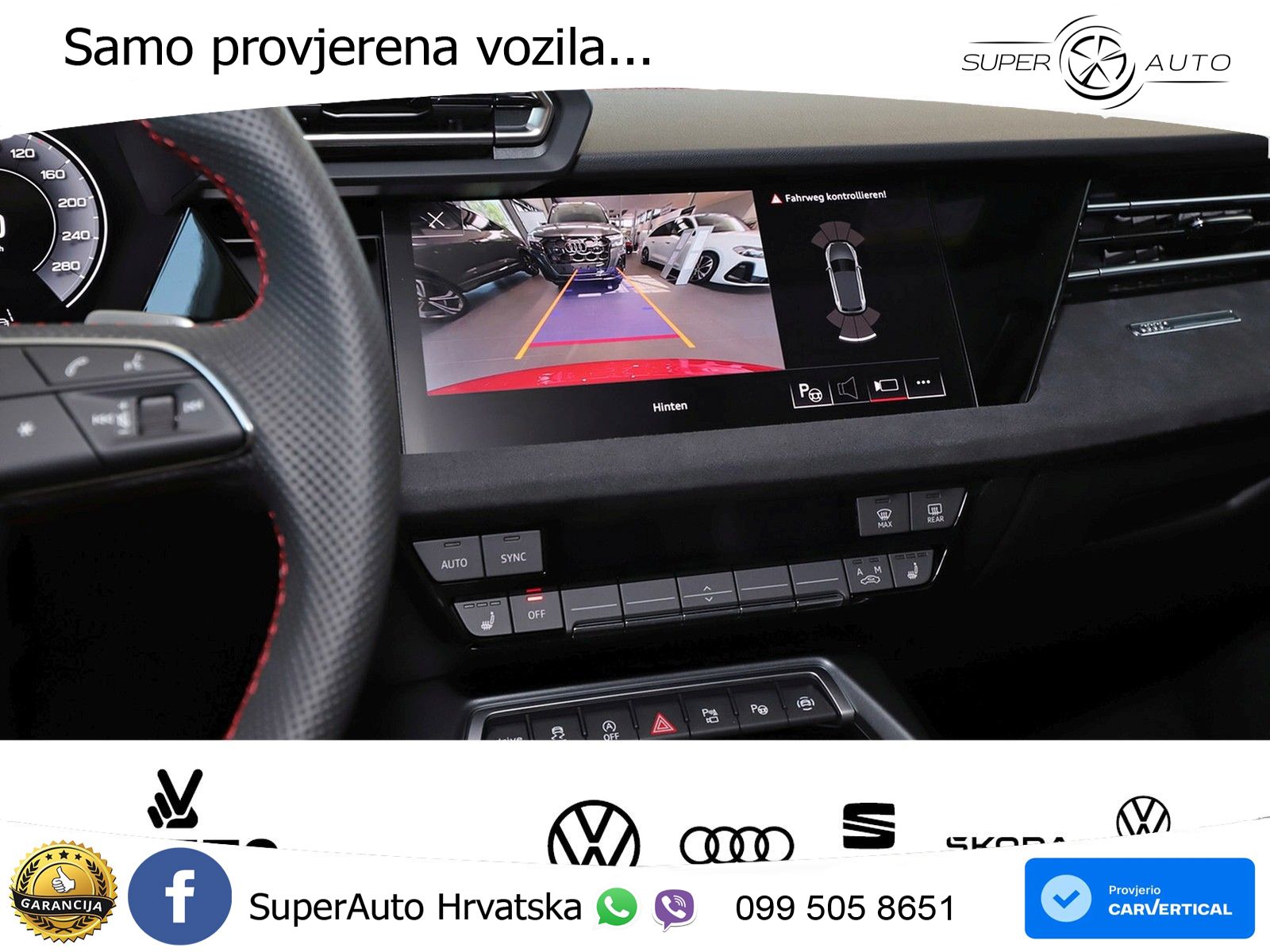 Audi A3 35 TFSI (150 KS) S tronic S line MATRIX+GR SJED+KAM