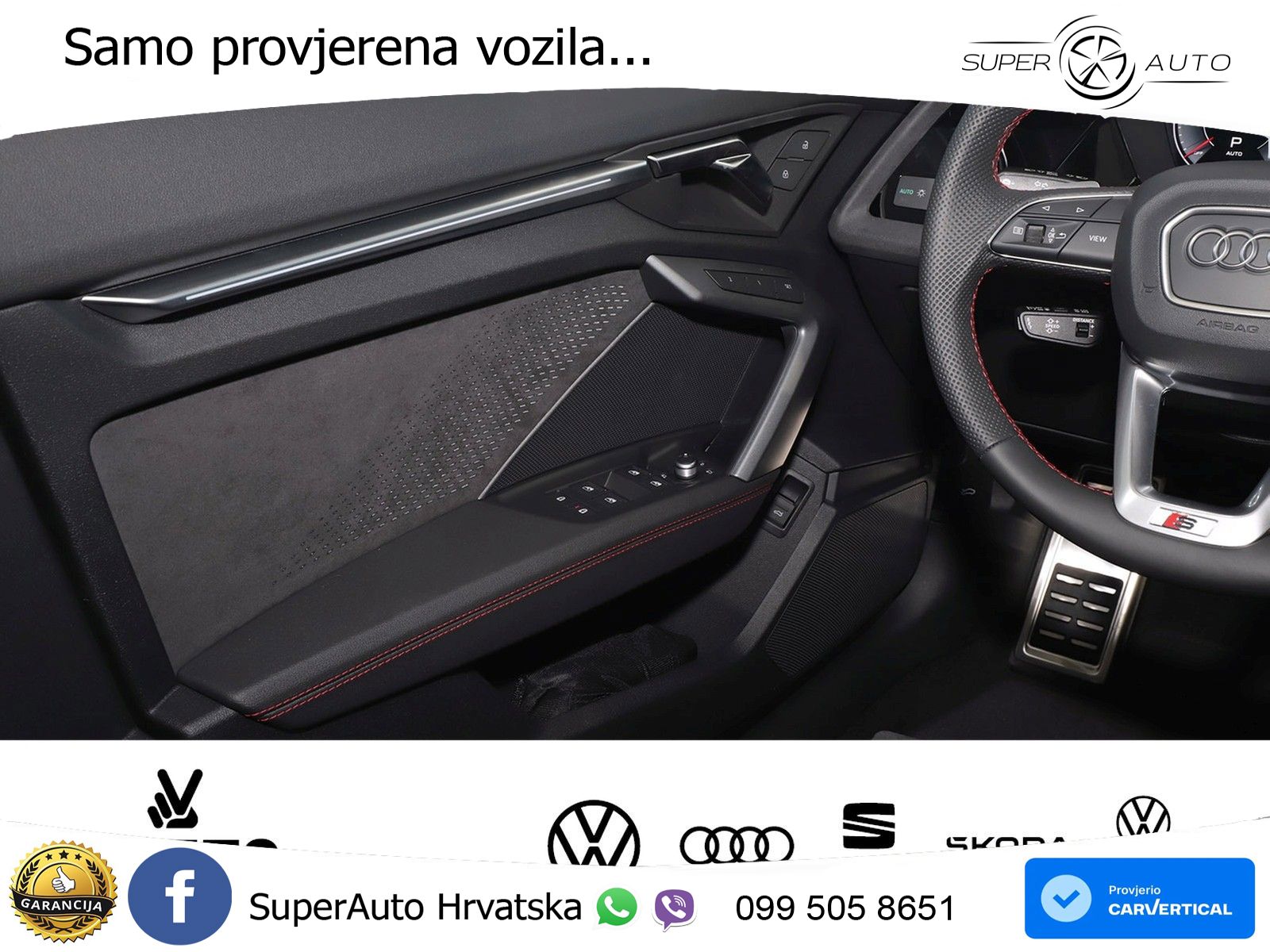Audi A3 35 TFSI (150 KS) S tronic S line MATRIX+GR SJED+KAM