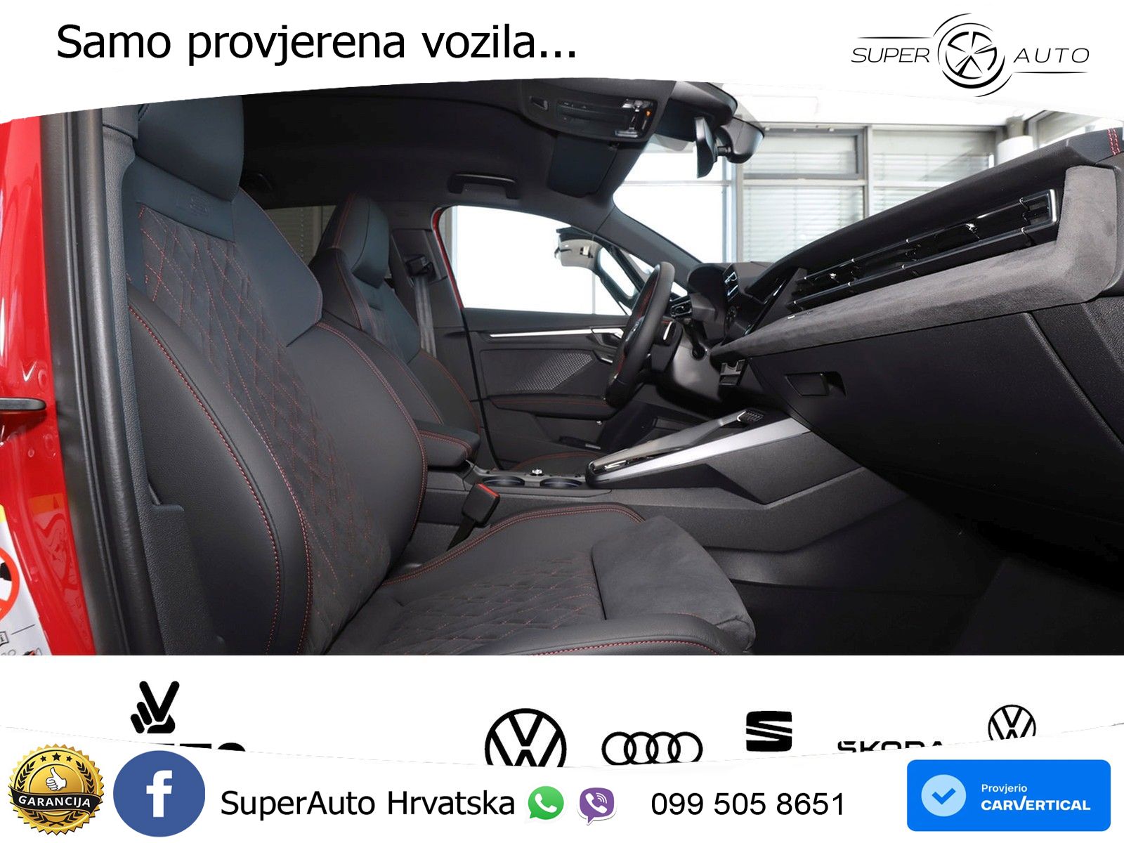 Audi A3 35 TFSI (150 KS) S tronic S line MATRIX+GR SJED+KAM