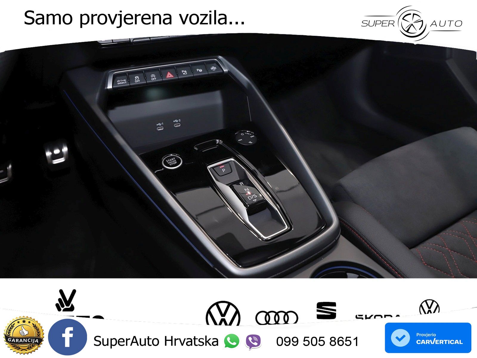 Audi A3 35 TFSI (150 KS) S tronic S line MATRIX+GR SJED+KAM