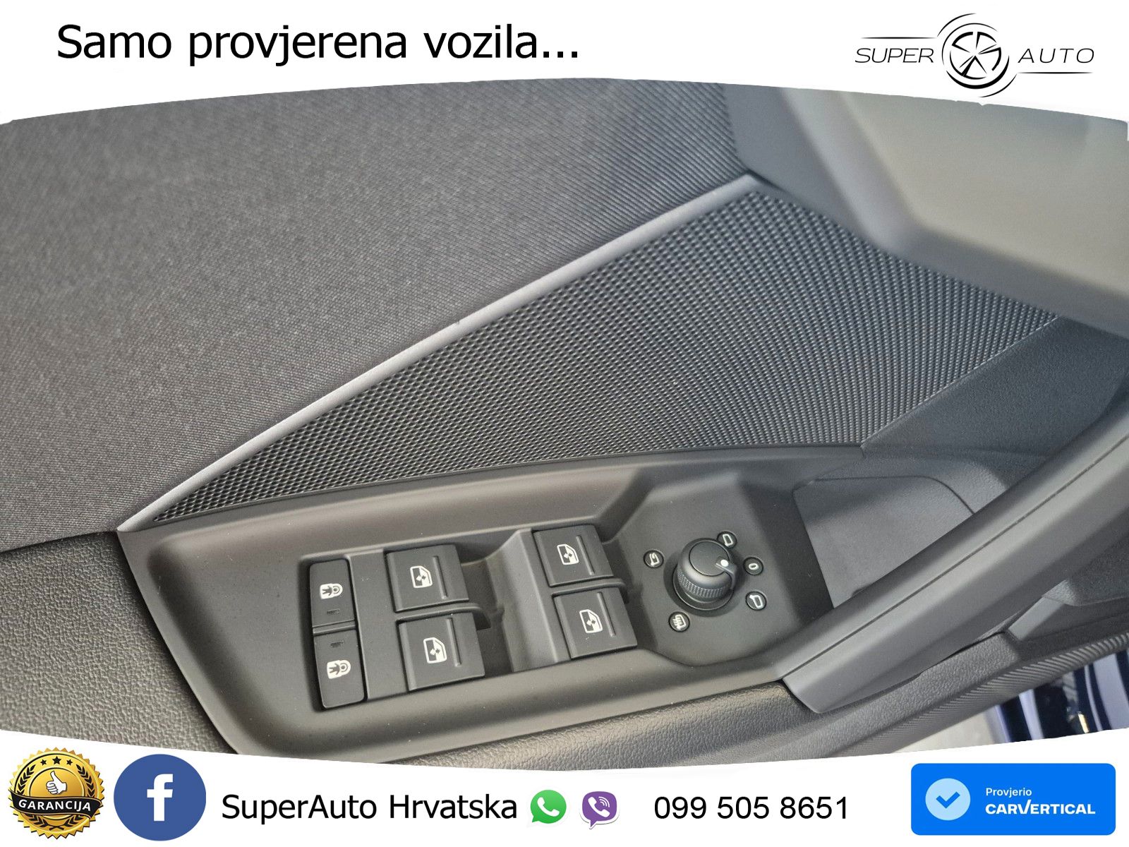 Audi A3 40 TFSI (190 KS) quattro S tronic advanced LED+GR SJED+ACC
