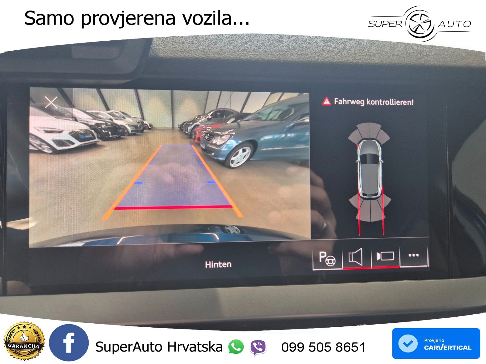 Audi A3 40 TFSI (190 KS) quattro S tronic advanced LED+GR SJED+ACC