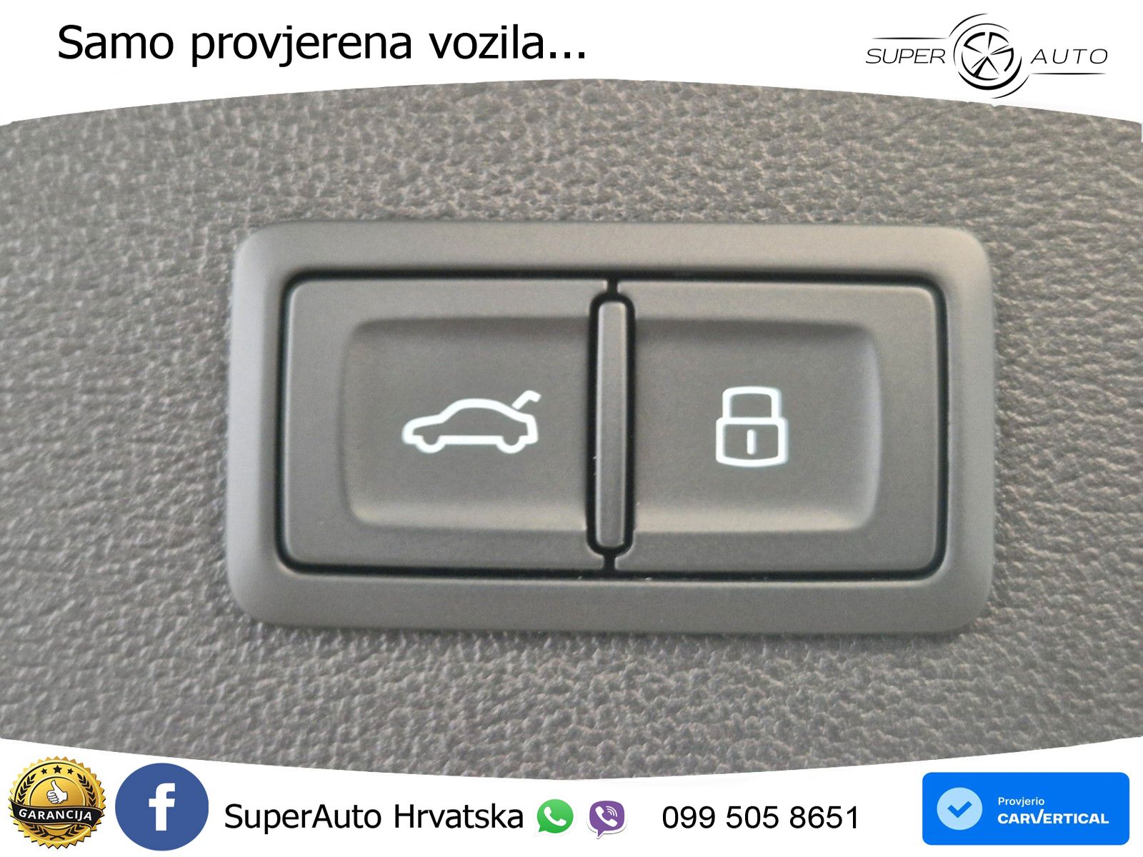 Audi A3 40 TFSI (190 KS) quattro S tronic advanced LED+GR SJED+ACC
